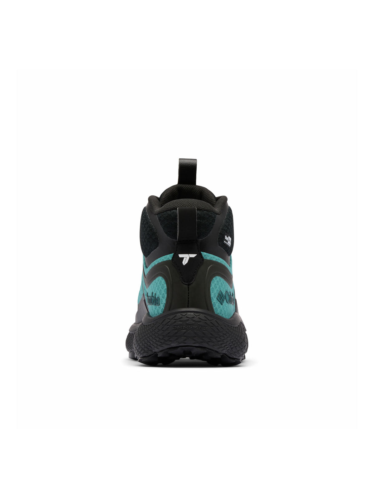 Botas Mujer Outdry™ Escape Thrive™ Titanium™ Verdes