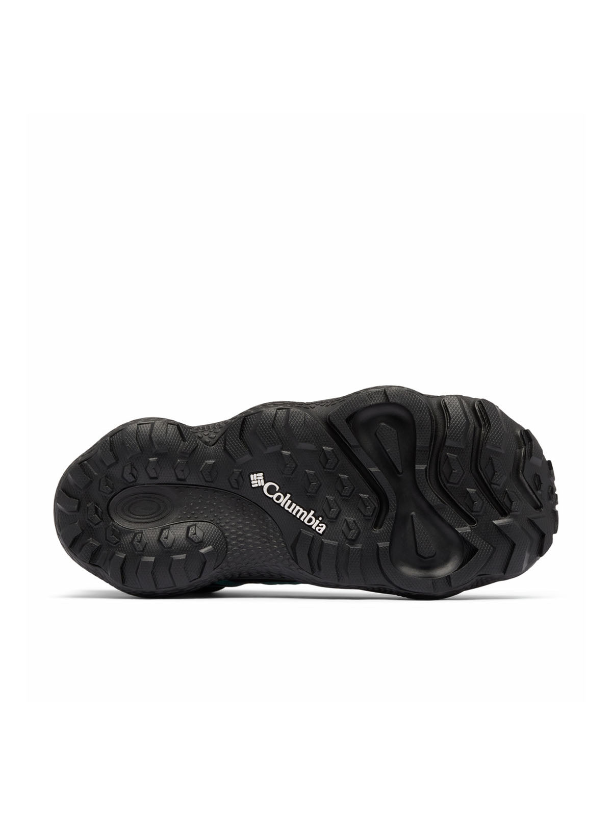 Botas Mujer Outdry™ Escape Thrive™ Titanium™ Verdes