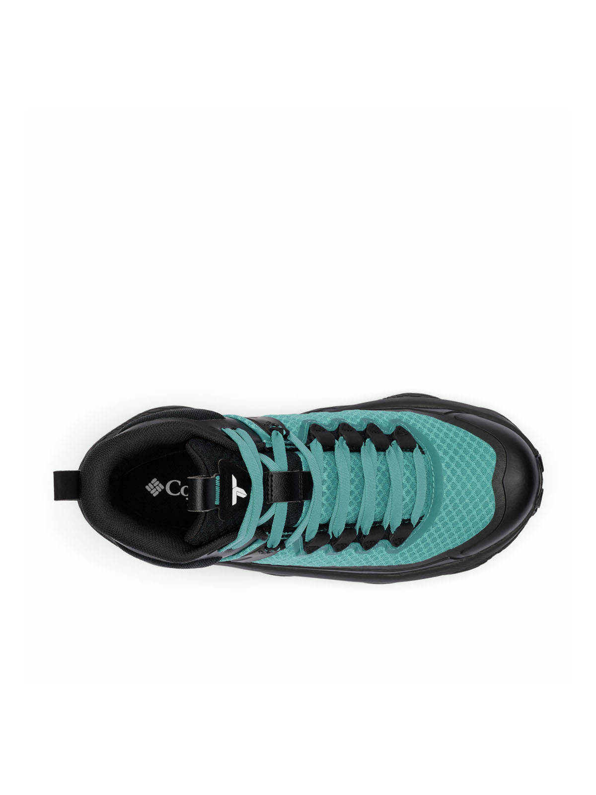 Botas Mujer Outdry™ Escape Thrive™ Titanium™ Verdes