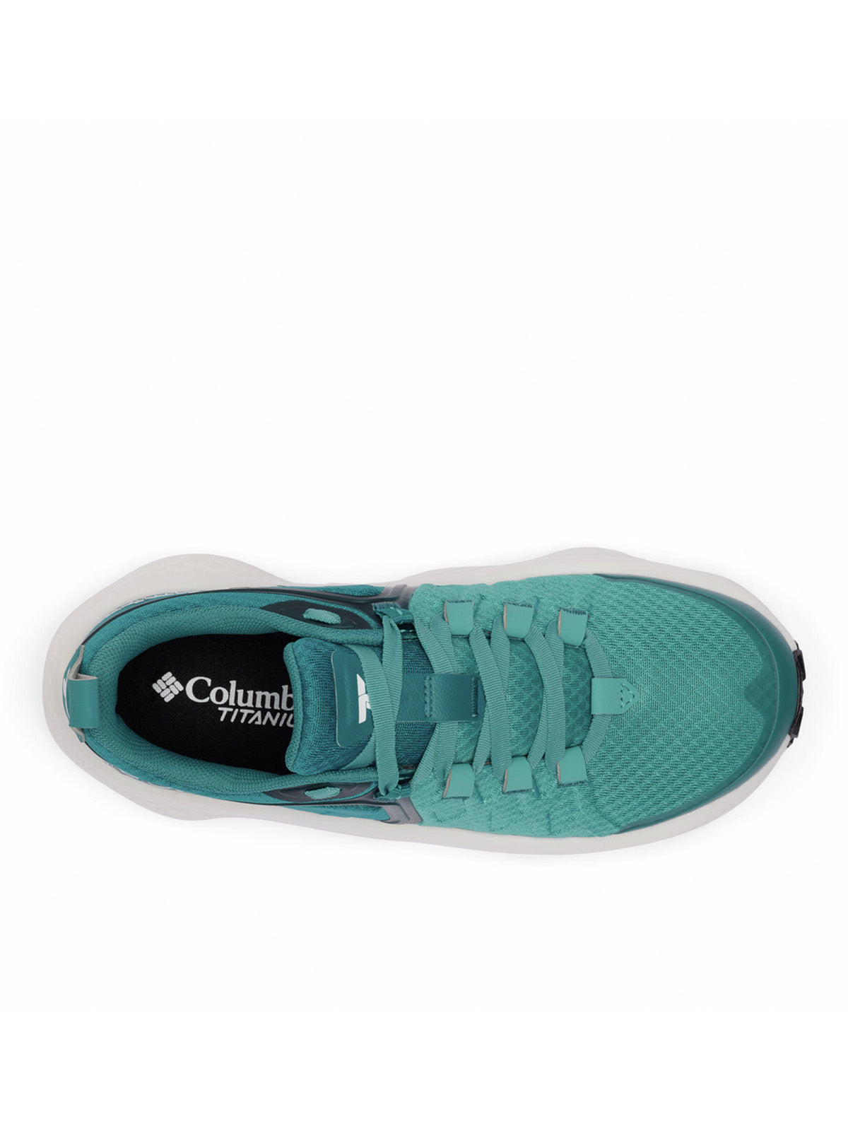 Zapatillas Mujer Escape Thrive™ Titanium™ Verdes