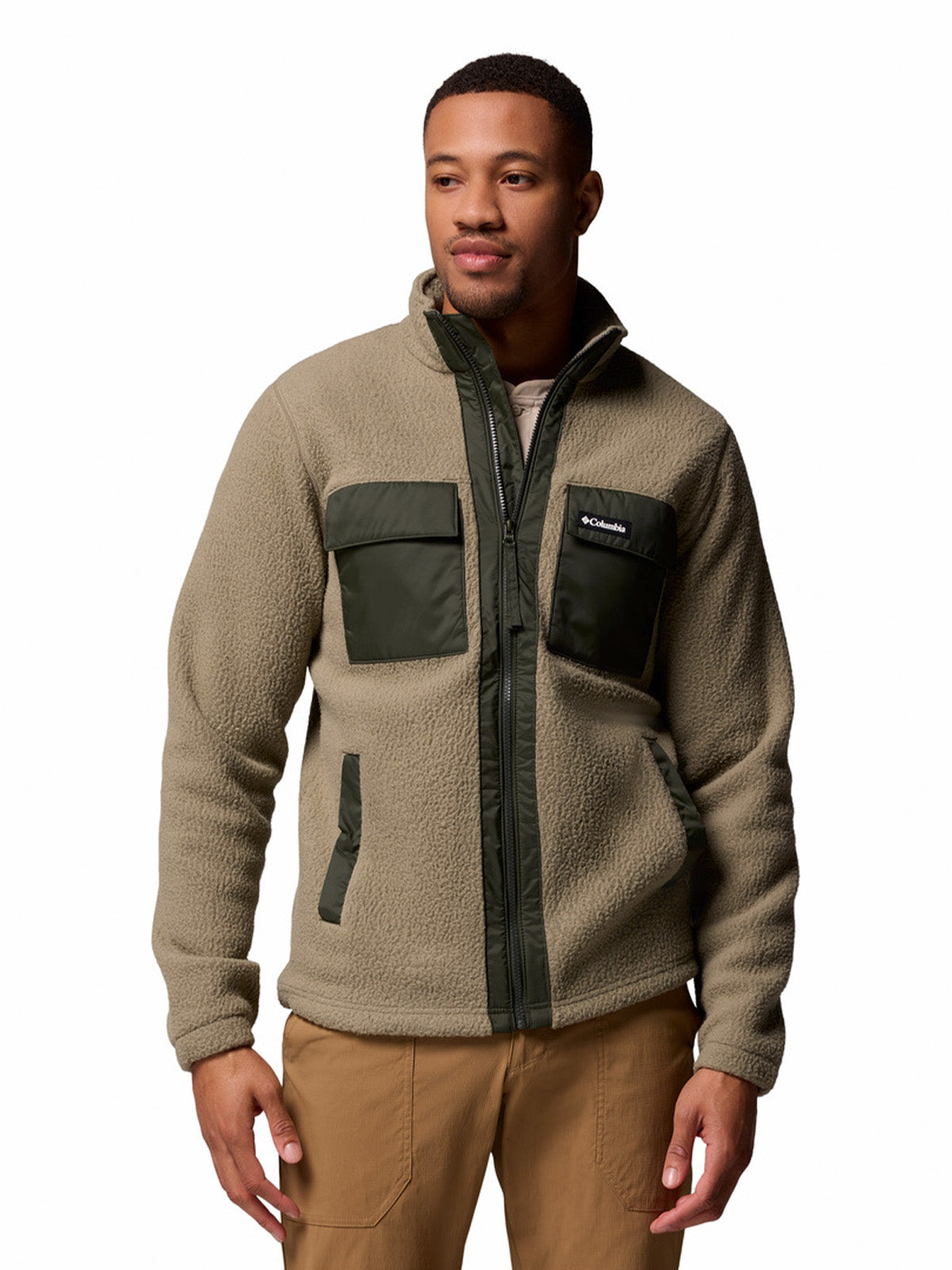 Polar Hombre Juniper Peak™ Verde