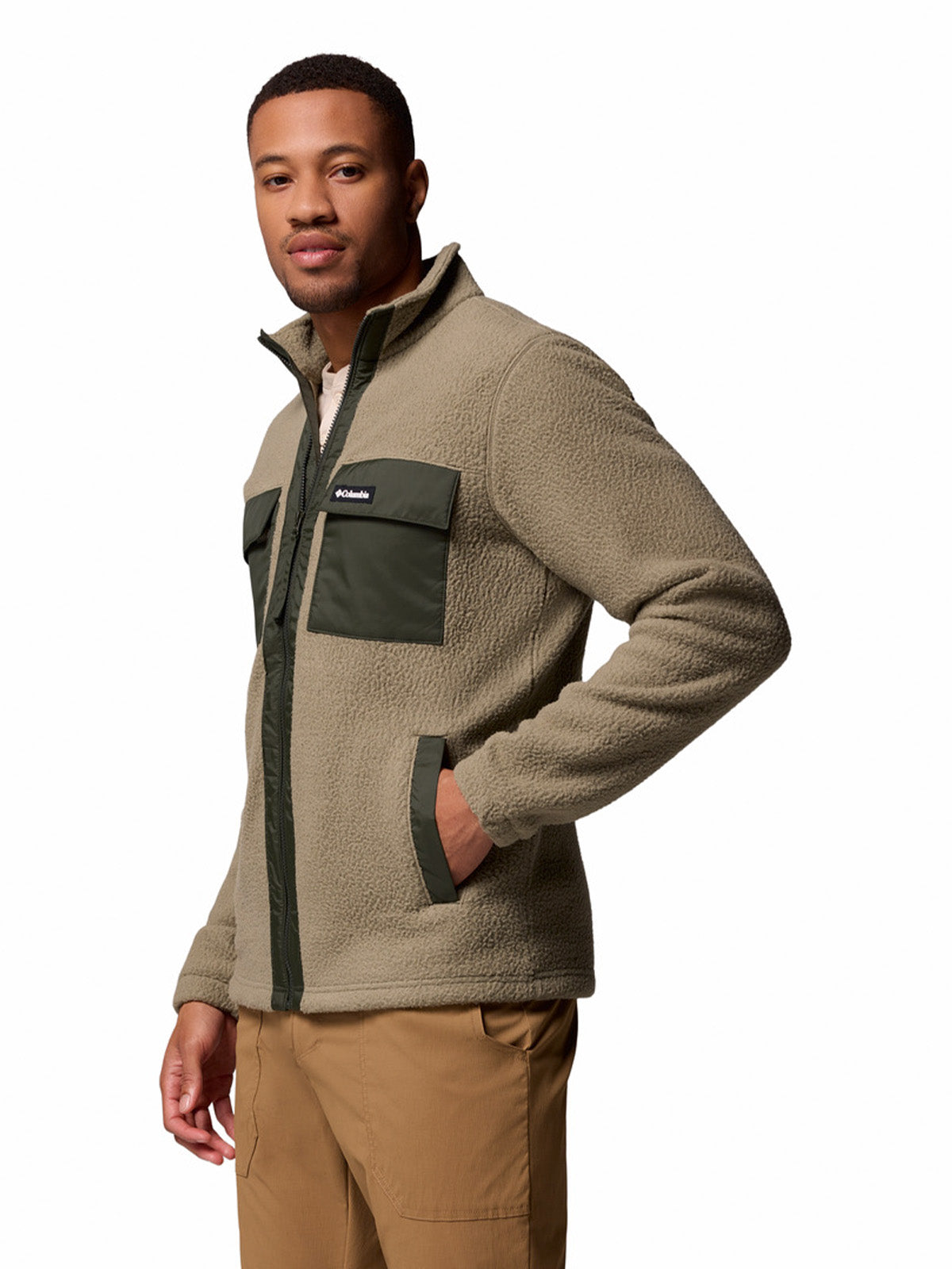 Polar Hombre Juniper Peak™ Verde