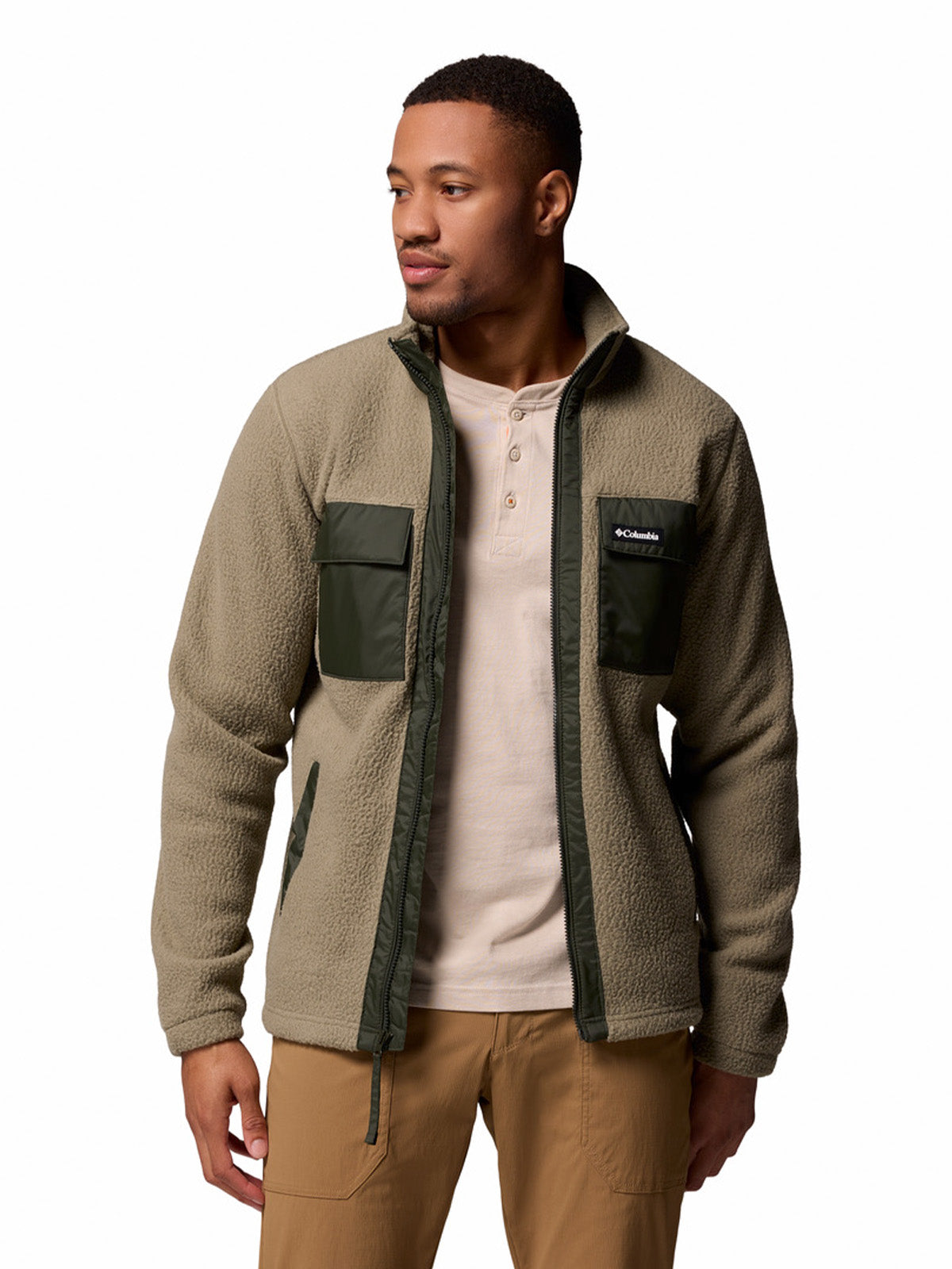 Polar Hombre Juniper Peak™ Verde