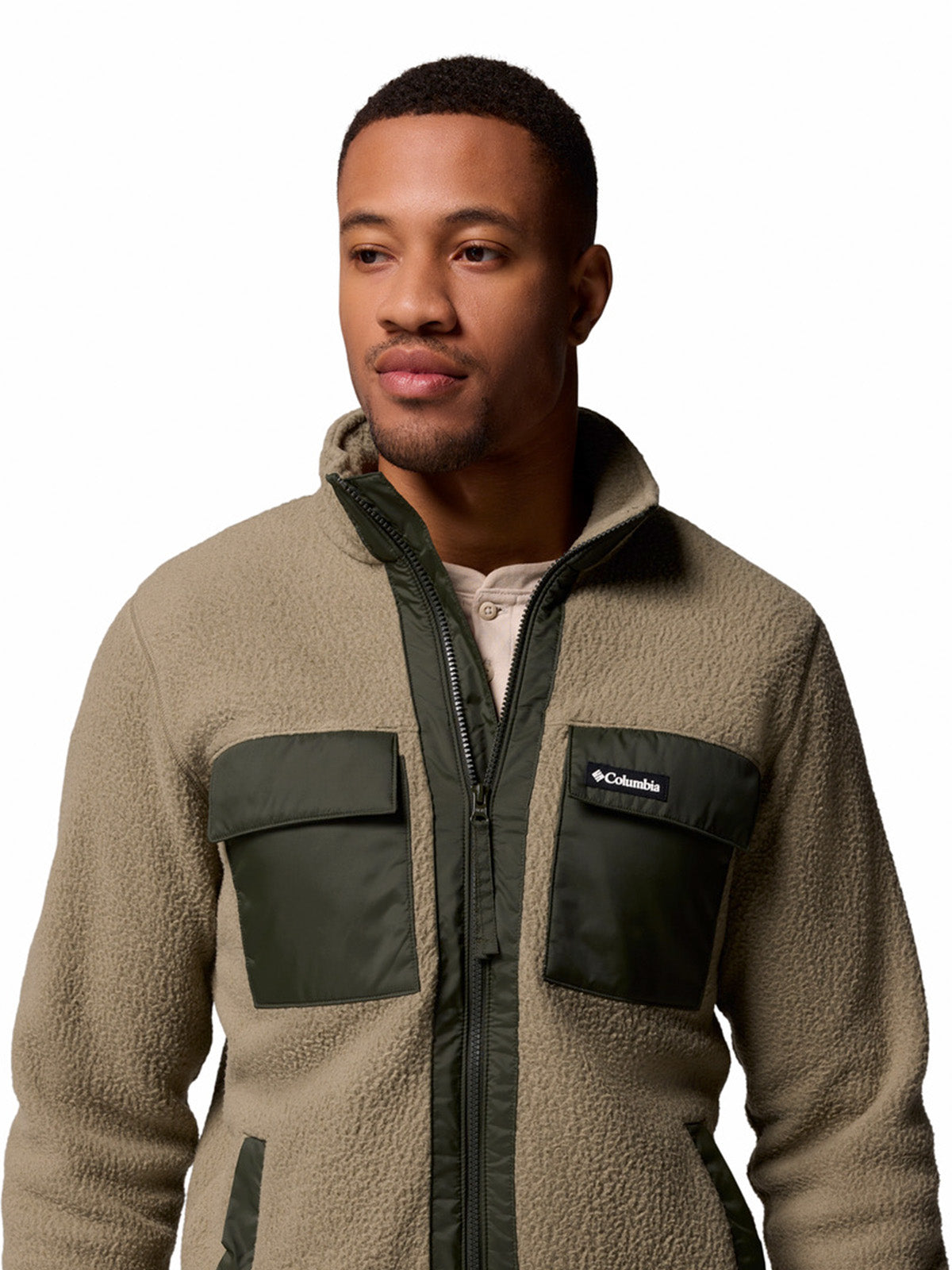 Polar Hombre Juniper Peak™ Verde