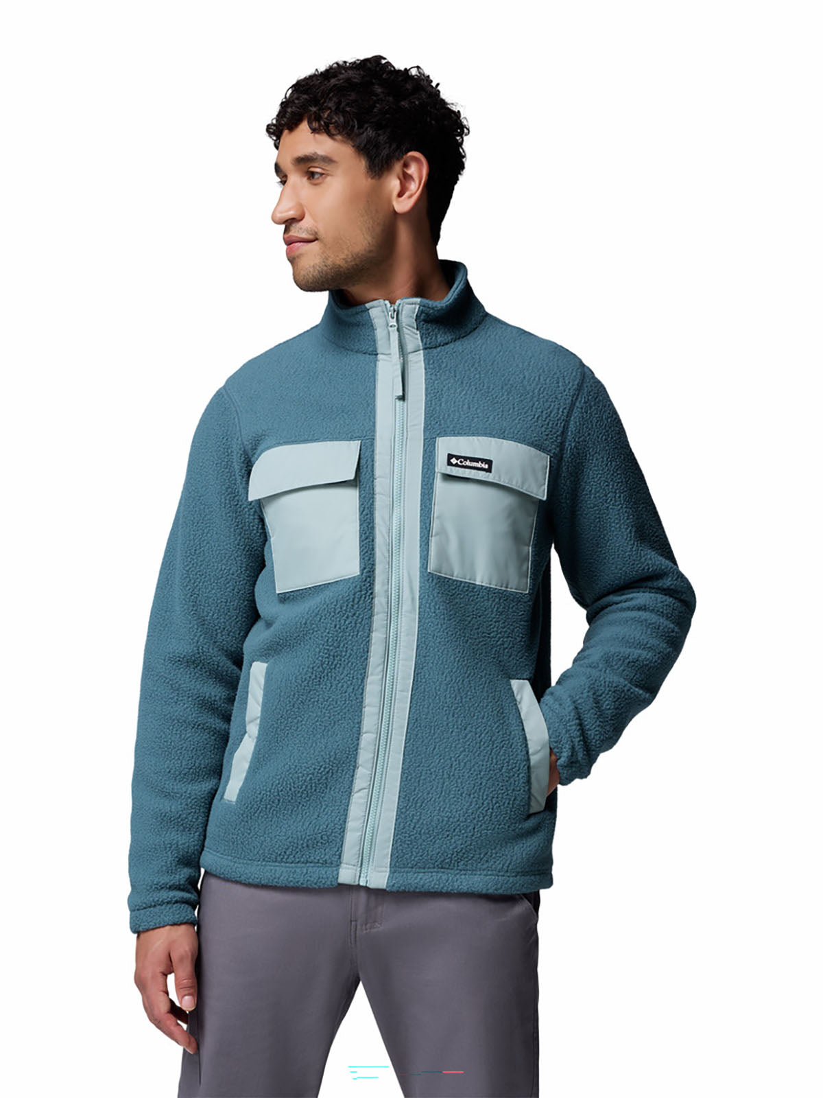 Polar Hombre Juniper Peak™ Celeste