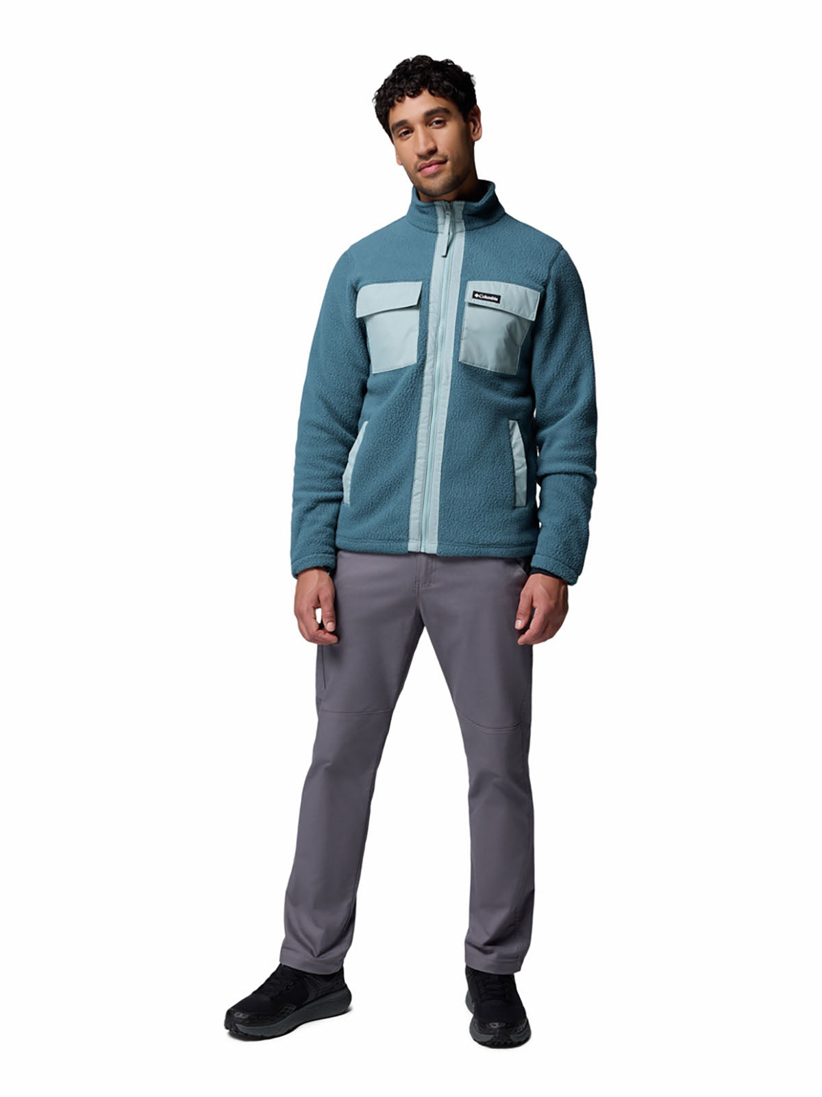 Polar Hombre Juniper Peak™ Celeste