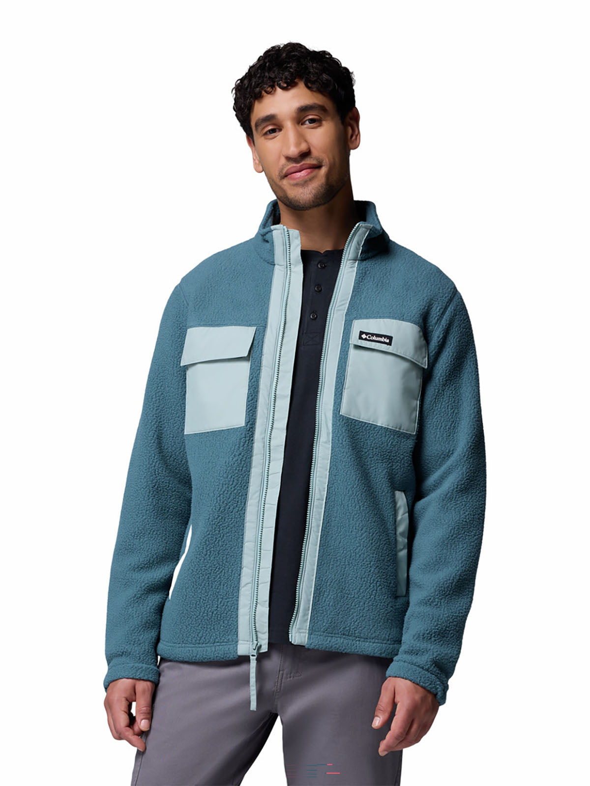 Polar Hombre Juniper Peak™ Celeste