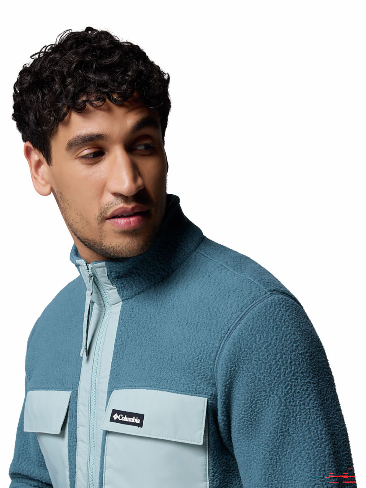 Polar Hombre Juniper Peak™ Celeste