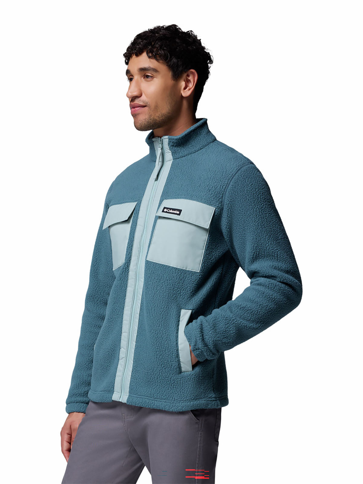 Polar Hombre Juniper Peak™ Celeste