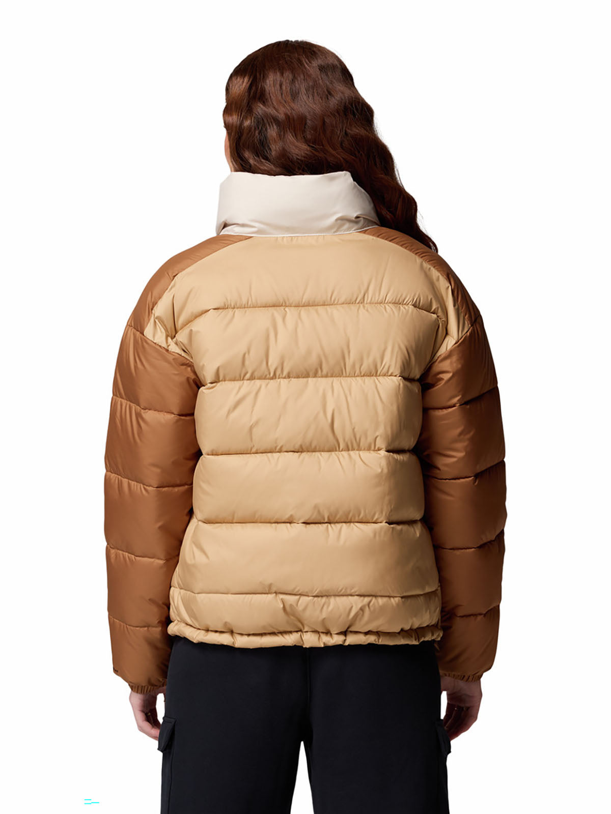 Casaca Mujer Sintética Pike Lake™ Marrón