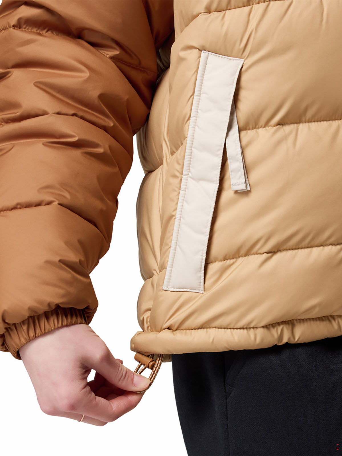 Casaca Mujer Sintética Pike Lake™ Marrón