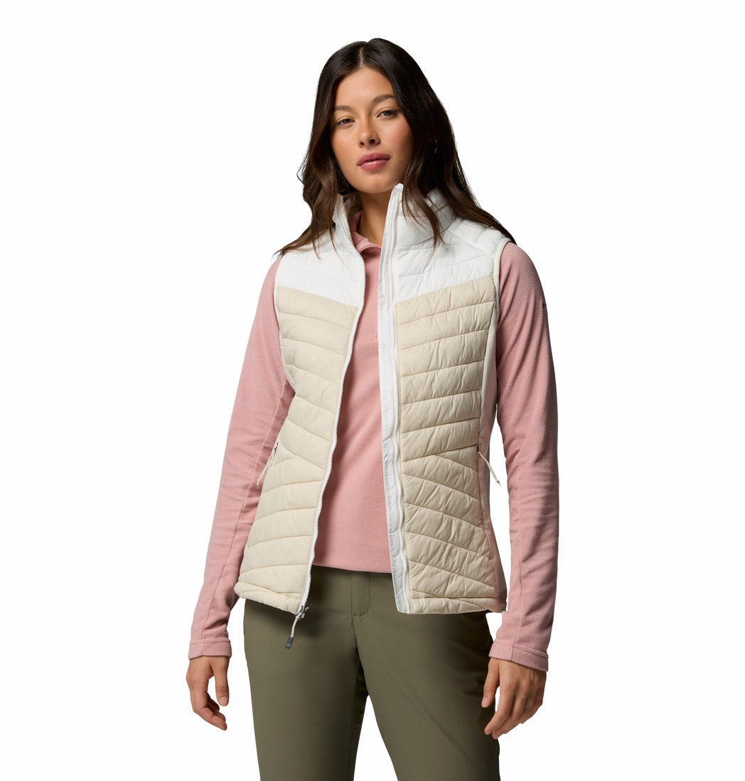 Chaleco Sintético Mujer Powder Pass™ III - 1; Chaleco Sintético Mujer Powder Pass™ III - 2; Chaleco Sintético Mujer Powder Pass™ III - 3; Chaleco Sintético Mujer Powder Pass™ III - 4; Chaleco Sintético Mujer Powder Pass™ III - 5; Chaleco Sintético Mujer Powder Pass™ III - 6; Chaleco Sintético Mujer Powder Pass™ III - 7; Chaleco Sintético Mujer Powder Pass™ III - 8; Chaleco Sintético Mujer Powder Pass™ III - 9; Chaleco Sintético Mujer Powder Pass™ III - 10
