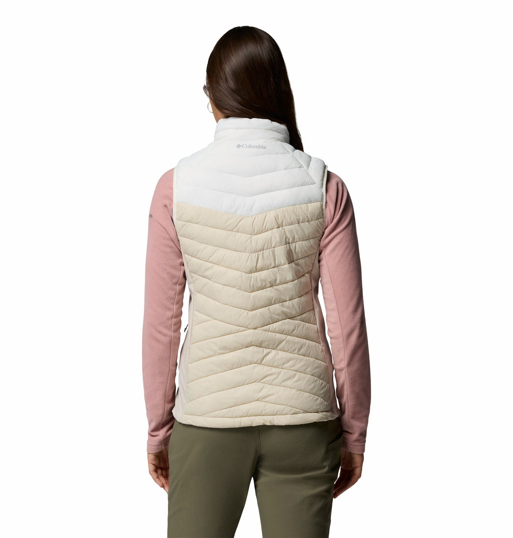 Chaleco Sintético Mujer Powder Pass™ III - 1; Chaleco Sintético Mujer Powder Pass™ III - 2; Chaleco Sintético Mujer Powder Pass™ III - 3; Chaleco Sintético Mujer Powder Pass™ III - 4; Chaleco Sintético Mujer Powder Pass™ III - 5; Chaleco Sintético Mujer Powder Pass™ III - 6; Chaleco Sintético Mujer Powder Pass™ III - 7; Chaleco Sintético Mujer Powder Pass™ III - 8; Chaleco Sintético Mujer Powder Pass™ III - 9; Chaleco Sintético Mujer Powder Pass™ III - 10