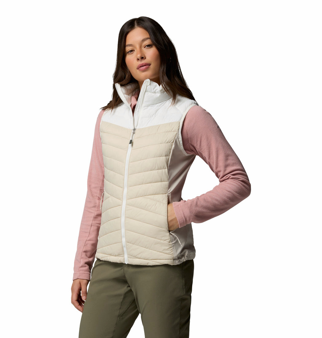 Chaleco Sintético Mujer Powder Pass™ III - 1; Chaleco Sintético Mujer Powder Pass™ III - 2; Chaleco Sintético Mujer Powder Pass™ III - 3; Chaleco Sintético Mujer Powder Pass™ III - 4; Chaleco Sintético Mujer Powder Pass™ III - 5; Chaleco Sintético Mujer Powder Pass™ III - 6; Chaleco Sintético Mujer Powder Pass™ III - 7; Chaleco Sintético Mujer Powder Pass™ III - 8; Chaleco Sintético Mujer Powder Pass™ III - 9; Chaleco Sintético Mujer Powder Pass™ III - 10