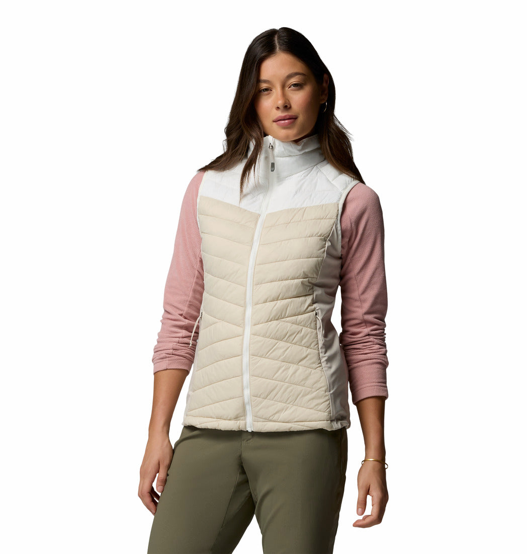 Chaleco Sintético Mujer Powder Pass™ III - 1; Chaleco Sintético Mujer Powder Pass™ III - 2; Chaleco Sintético Mujer Powder Pass™ III - 3; Chaleco Sintético Mujer Powder Pass™ III - 4; Chaleco Sintético Mujer Powder Pass™ III - 5; Chaleco Sintético Mujer Powder Pass™ III - 6; Chaleco Sintético Mujer Powder Pass™ III - 7; Chaleco Sintético Mujer Powder Pass™ III - 8; Chaleco Sintético Mujer Powder Pass™ III - 9; Chaleco Sintético Mujer Powder Pass™ III - 10