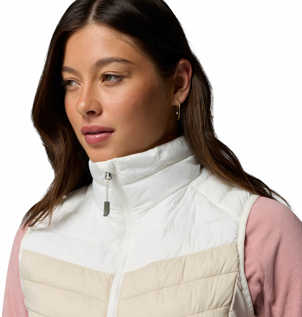 Chaleco Sintético Mujer Powder Pass™ III - 1; Chaleco Sintético Mujer Powder Pass™ III - 2; Chaleco Sintético Mujer Powder Pass™ III - 3; Chaleco Sintético Mujer Powder Pass™ III - 4; Chaleco Sintético Mujer Powder Pass™ III - 5; Chaleco Sintético Mujer Powder Pass™ III - 6; Chaleco Sintético Mujer Powder Pass™ III - 7; Chaleco Sintético Mujer Powder Pass™ III - 8; Chaleco Sintético Mujer Powder Pass™ III - 9; Chaleco Sintético Mujer Powder Pass™ III - 10