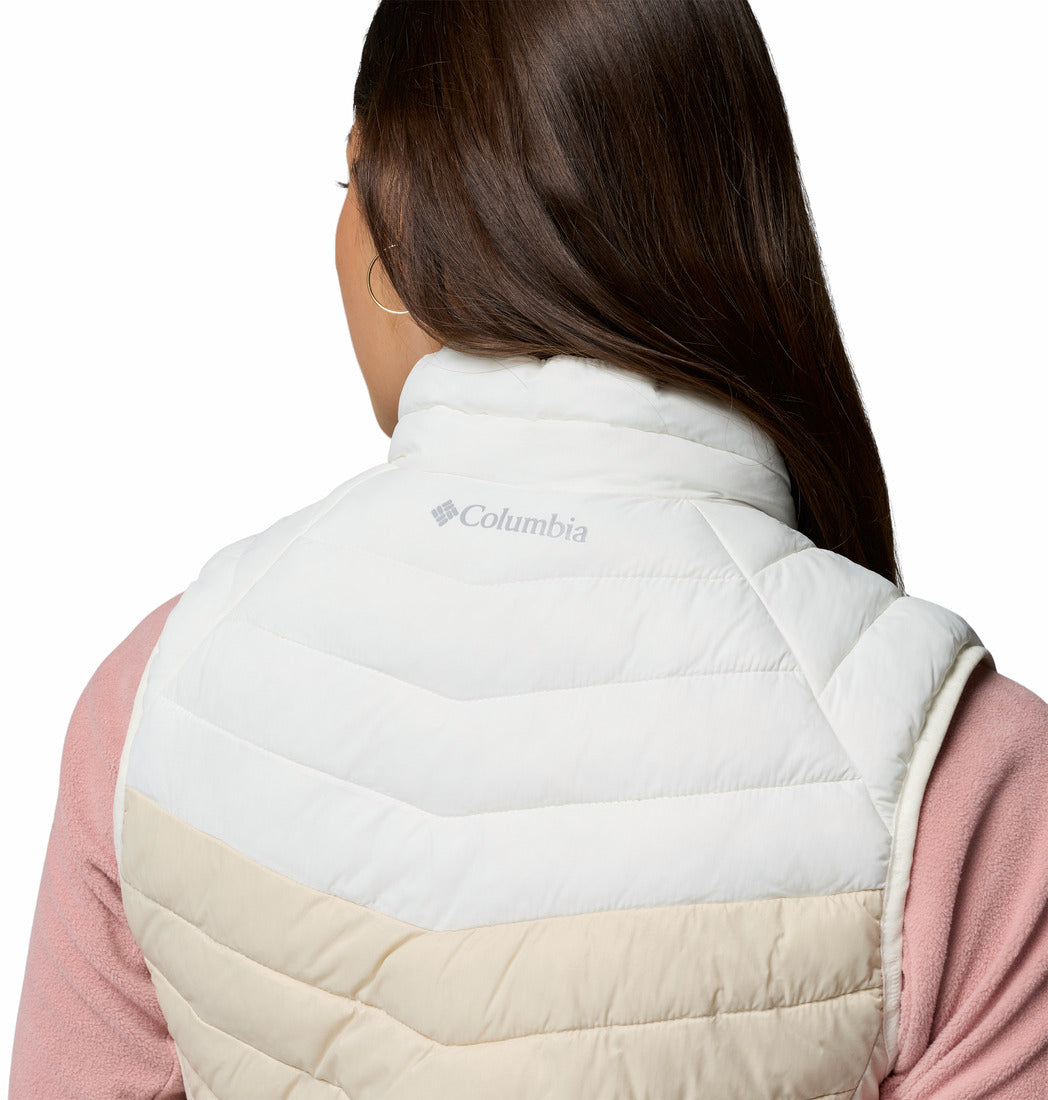 Chaleco Sintético Mujer Powder Pass™ III - 1; Chaleco Sintético Mujer Powder Pass™ III - 2; Chaleco Sintético Mujer Powder Pass™ III - 3; Chaleco Sintético Mujer Powder Pass™ III - 4; Chaleco Sintético Mujer Powder Pass™ III - 5; Chaleco Sintético Mujer Powder Pass™ III - 6; Chaleco Sintético Mujer Powder Pass™ III - 7; Chaleco Sintético Mujer Powder Pass™ III - 8; Chaleco Sintético Mujer Powder Pass™ III - 9; Chaleco Sintético Mujer Powder Pass™ III - 10