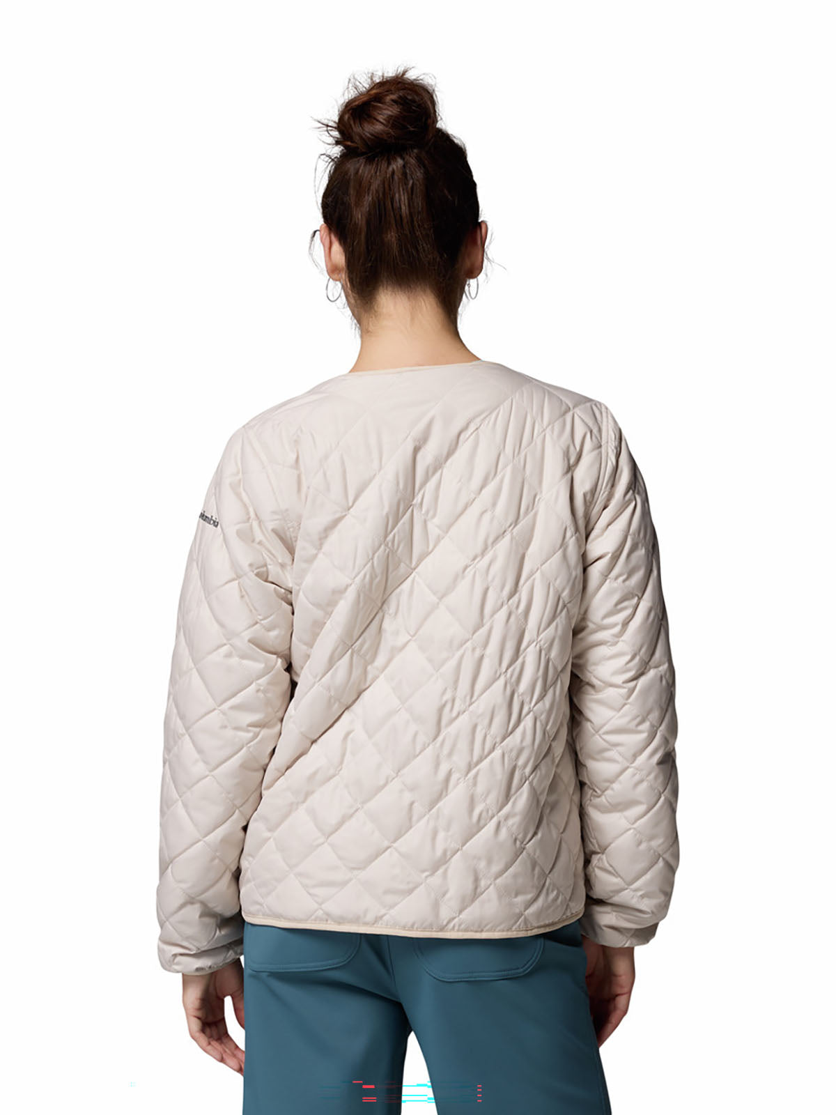 Casaca Sintética Mujer Copper Crest™ Beige