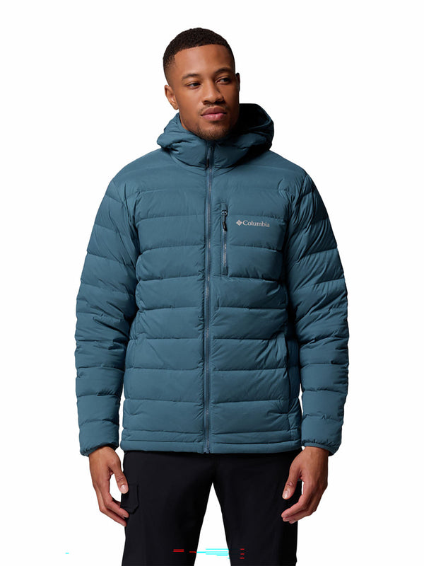 Casaca de Plumas Hombre Drift Peak™