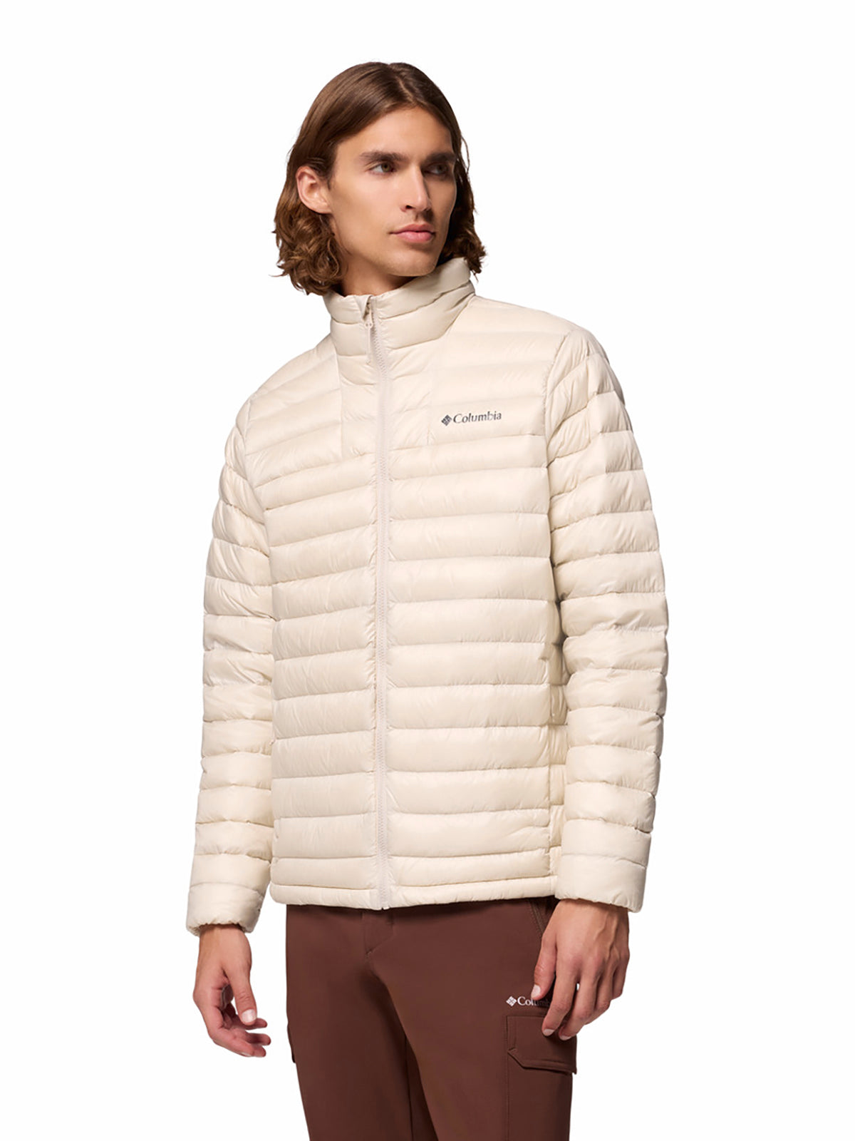 Casaca de Plumas Hombre Corelite™ Down