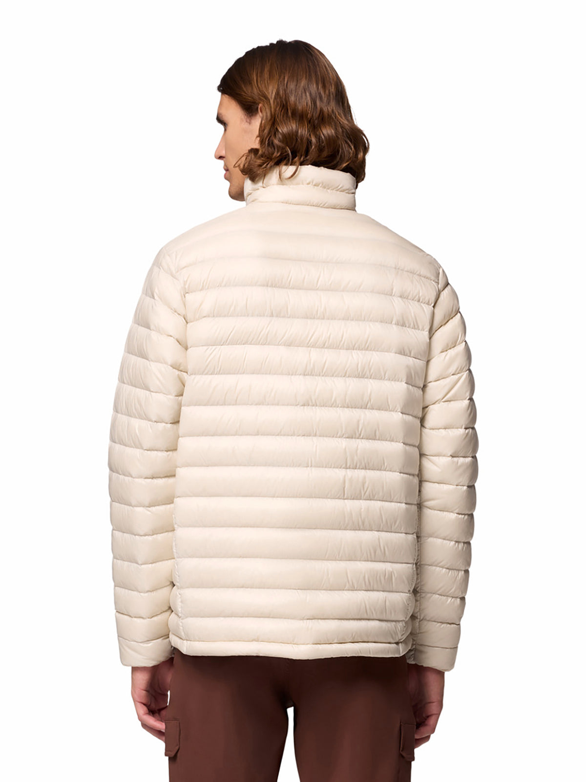 Casaca de Plumas Hombre Corelite™ Down