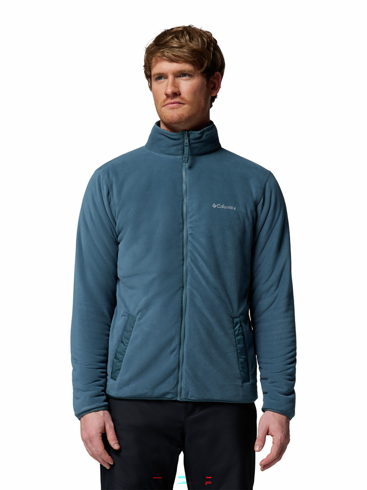 Polar Reversible Hombre Winter Pass™ Celeste