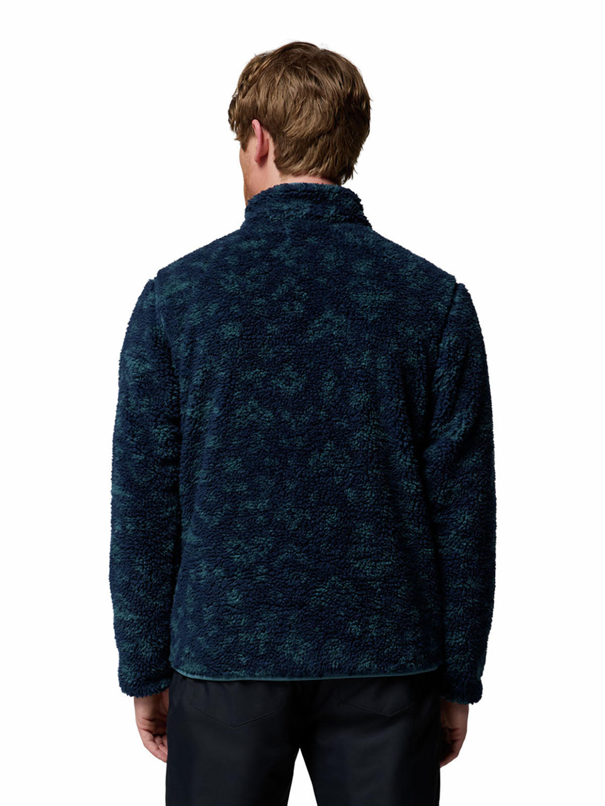 Polar Reversible Hombre Winter Pass™ Celeste