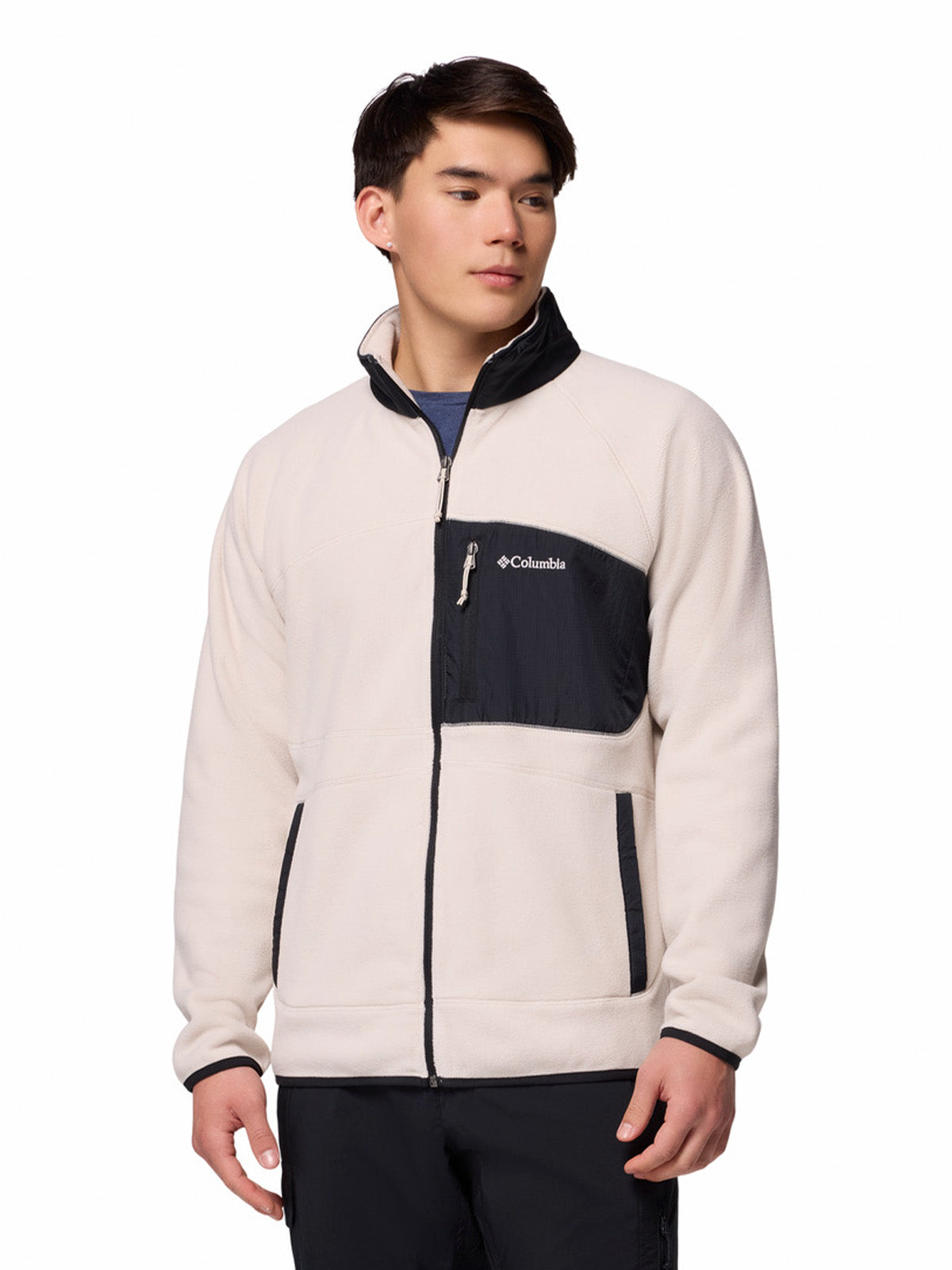 Polar Hombre Fast Trek™ Overlay Beige