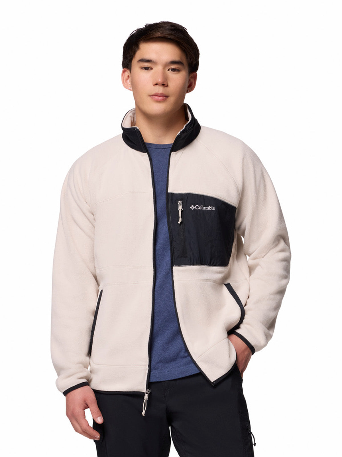 Polar Hombre Fast Trek™ Overlay Beige