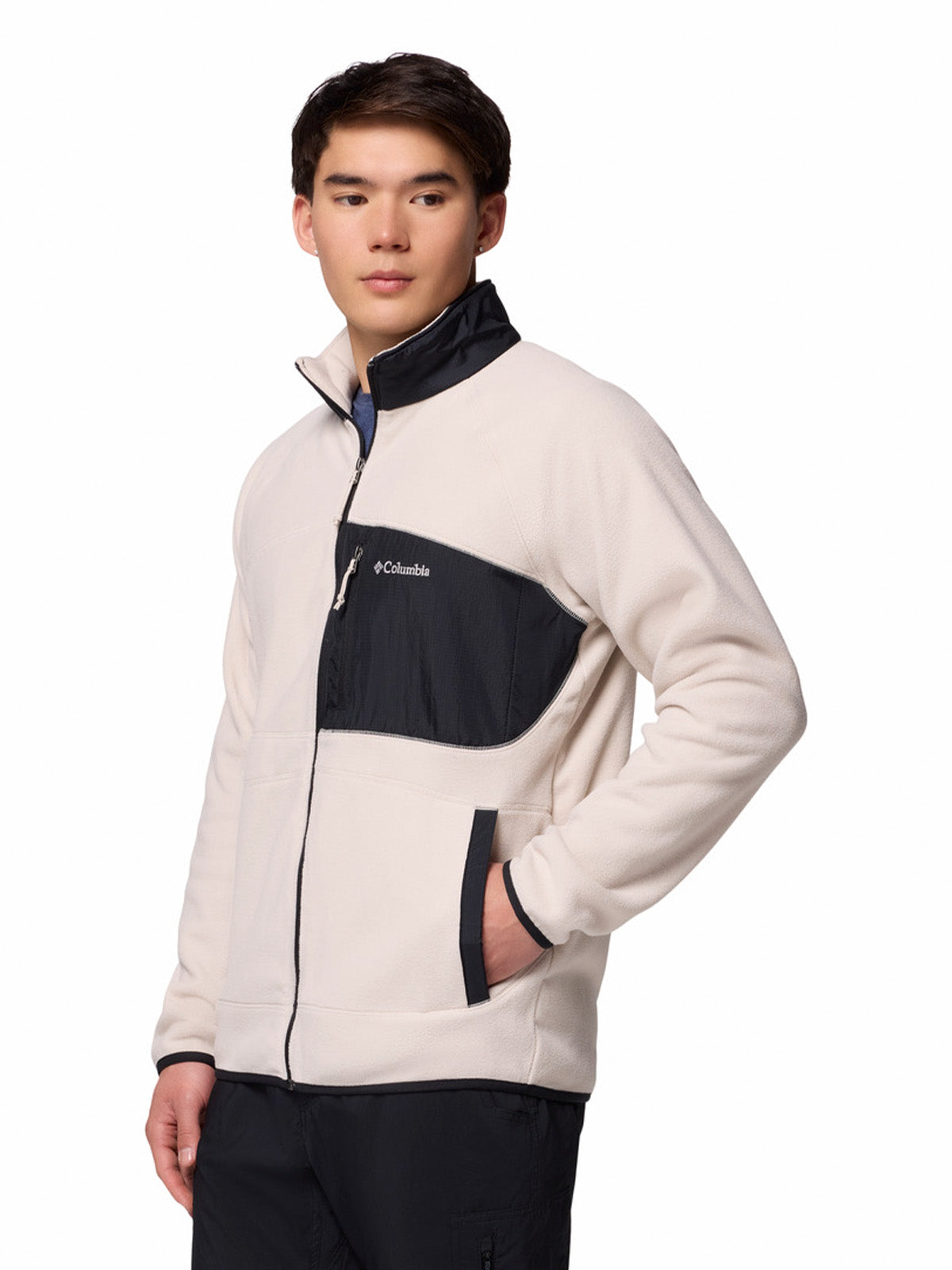 Polar Hombre Fast Trek™ Overlay Beige