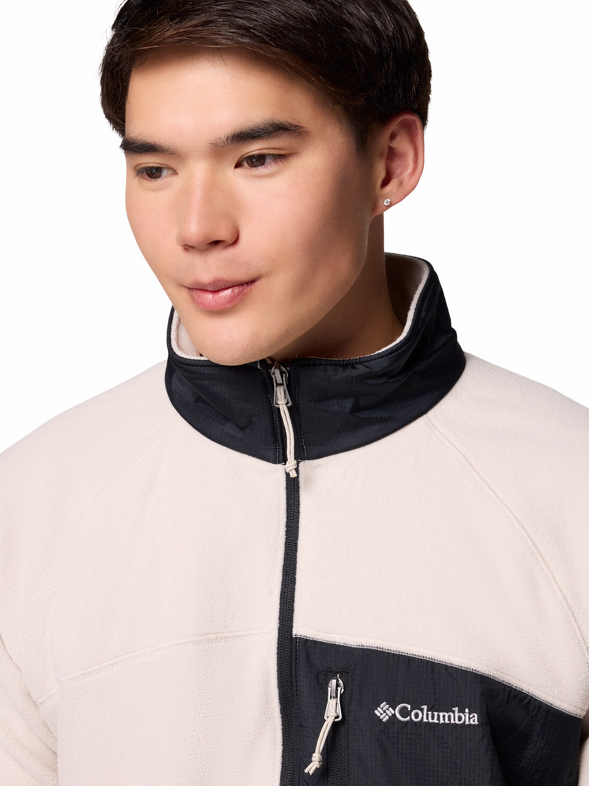 Polar Hombre Fast Trek™ Overlay Beige