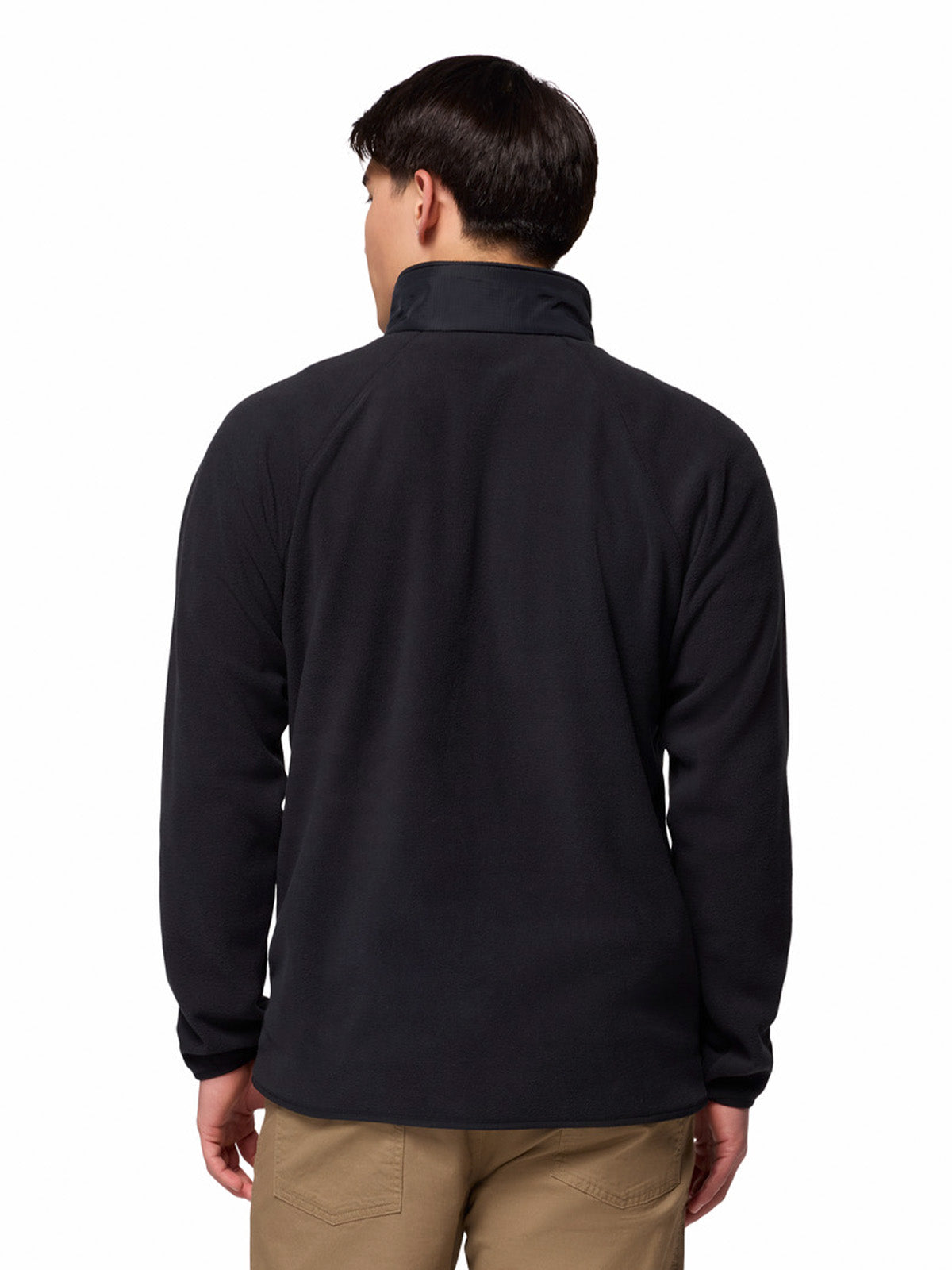 Polar Hombre Fast Trek™ Overlay Negro