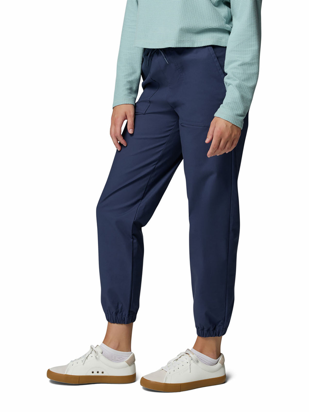 Pantalon Mujer Jogger Roc™ Azul