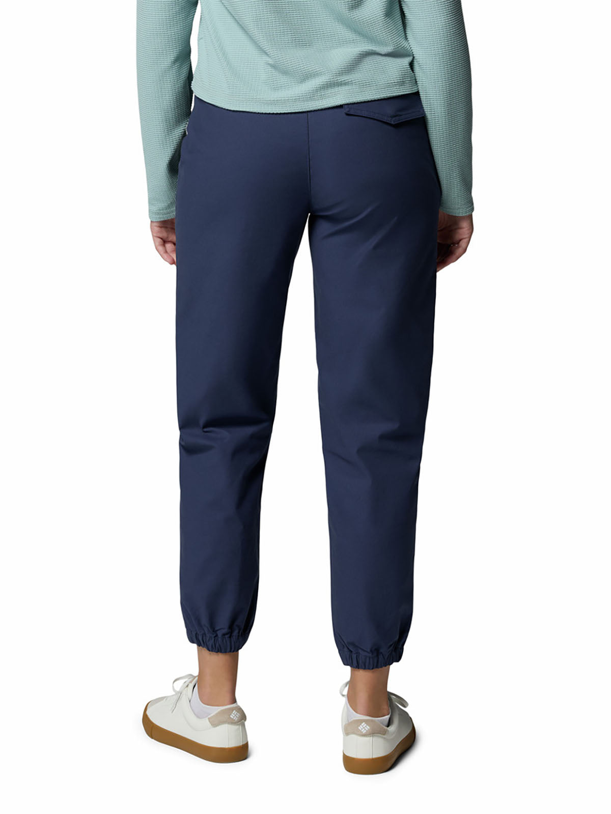 Pantalon Mujer Jogger Roc™ Azul