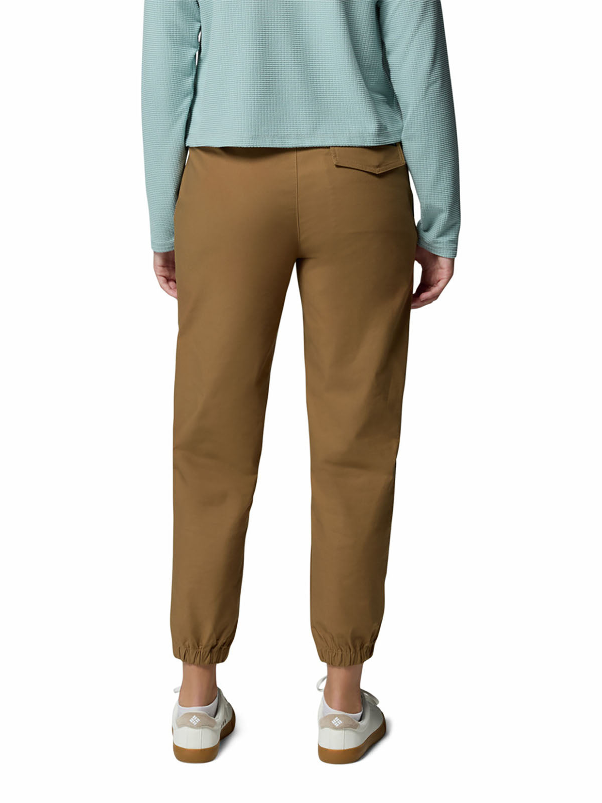 Pantalon Mujer Jogger Roc™ Beige