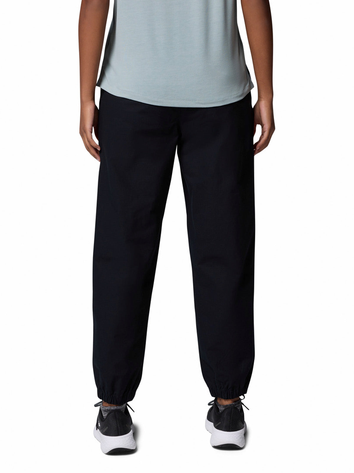Pantalon Mujer Jogger Roc™ Negro