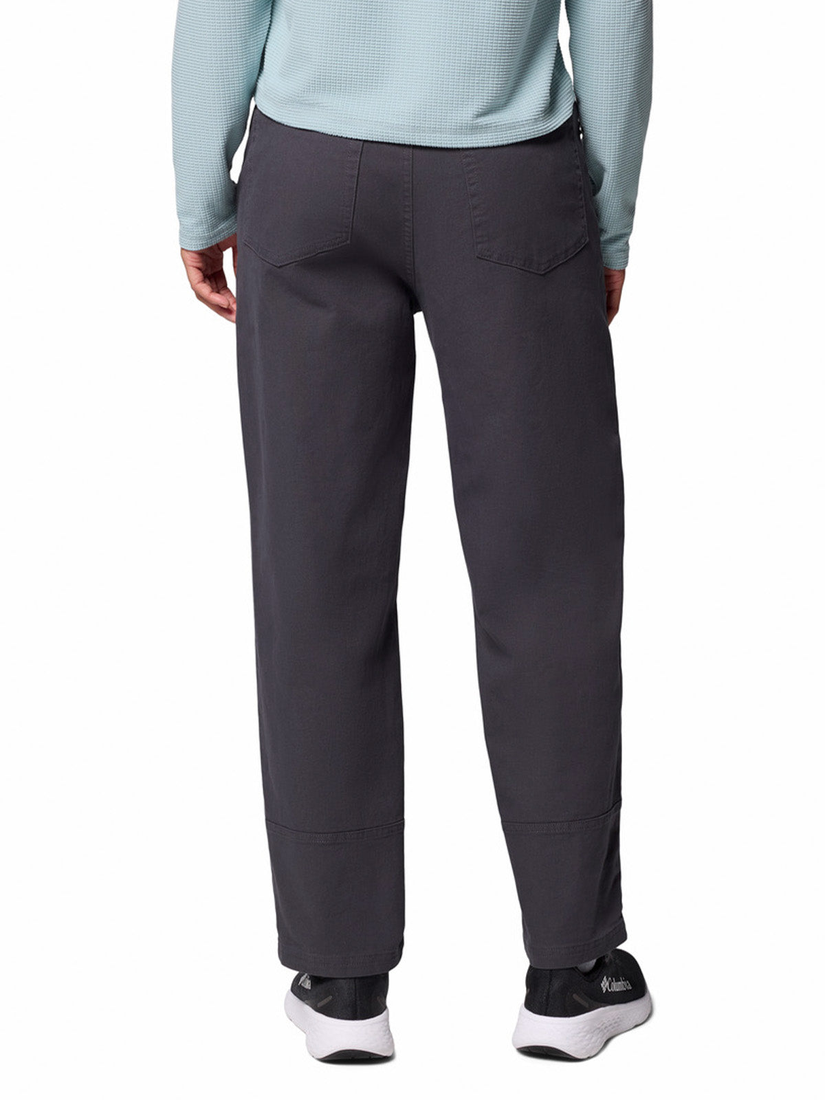 Pantalón Mujer Roc™ Plomo