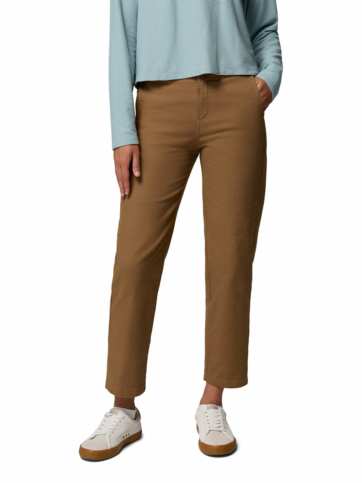 pantalon-mujer-recto-roc-marron-columbia-2135811-ppj