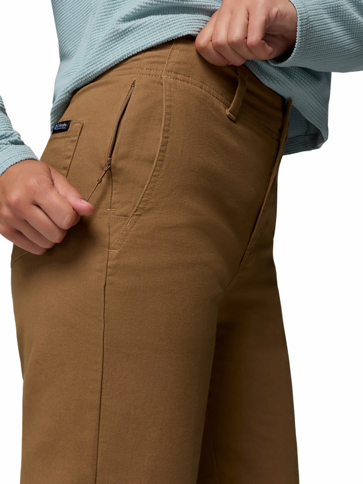 pantalon-mujer-recto-roc-marron-columbia-2135811-ppj