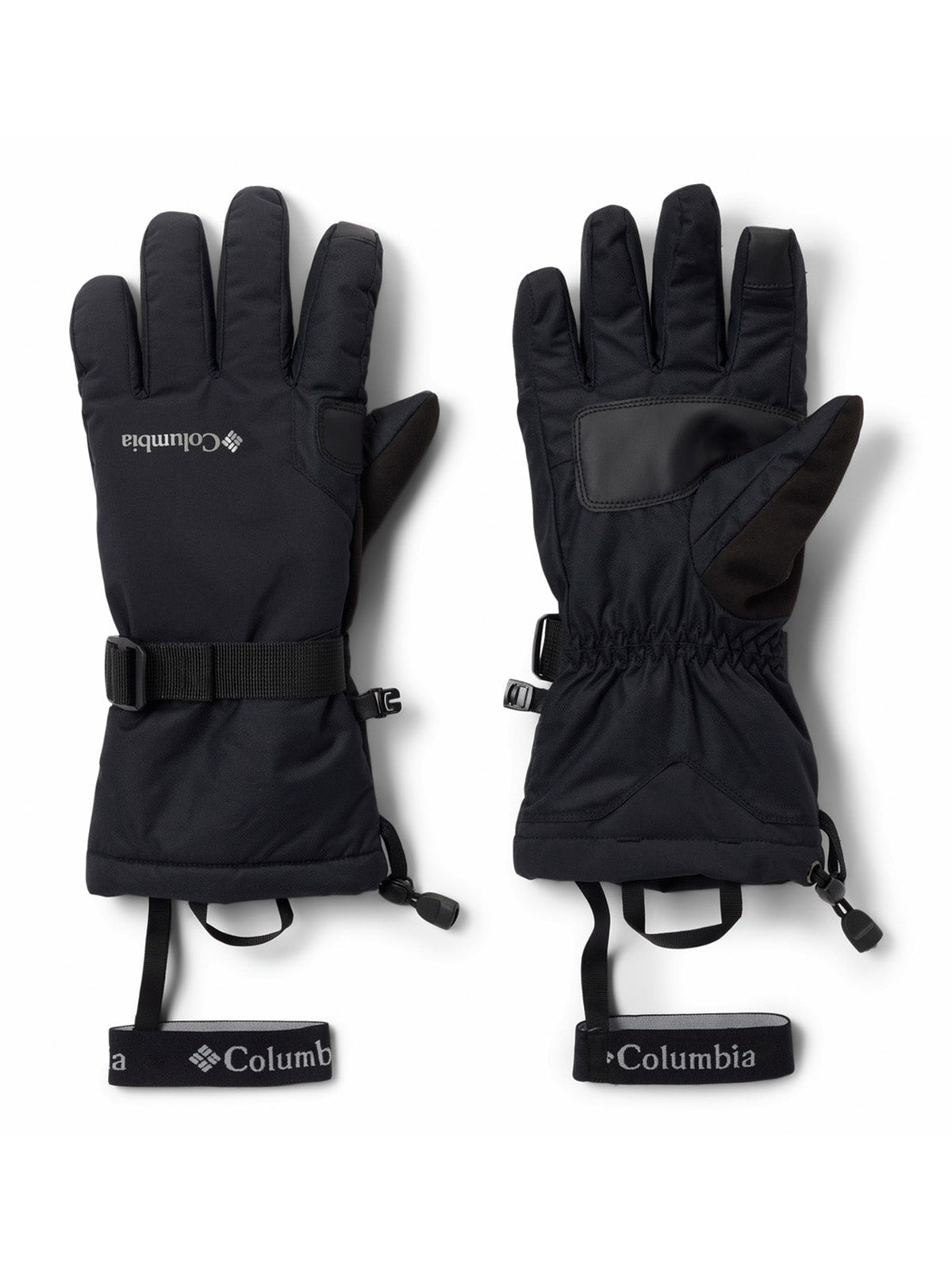 Guantes Hombre Impermeables Arctic Slope Seeker™ Negros