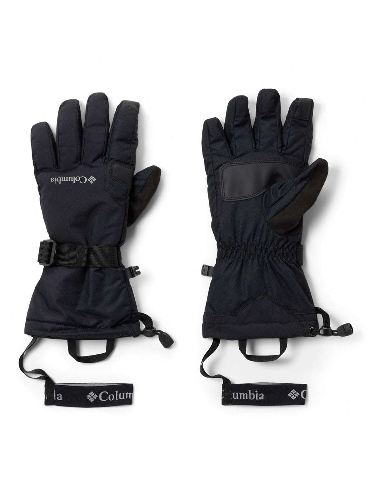 Guantes Mujer Impermeables Arctic Slope Seeker™ Negros