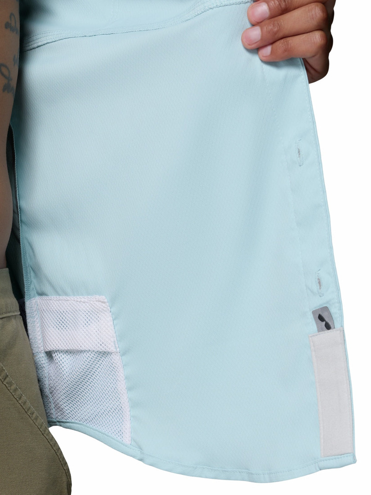 camisa-manga-corta-hombre-skiff-guidetm-ii-2136761-65i-celeste