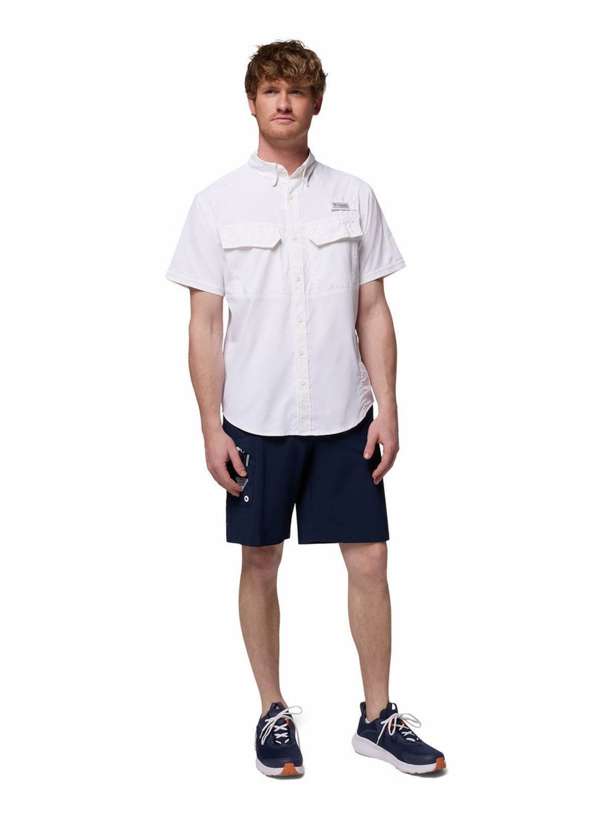 camisa-manga-corta-hombre-skiff-guidetm-ii-2136761-nry-blanco