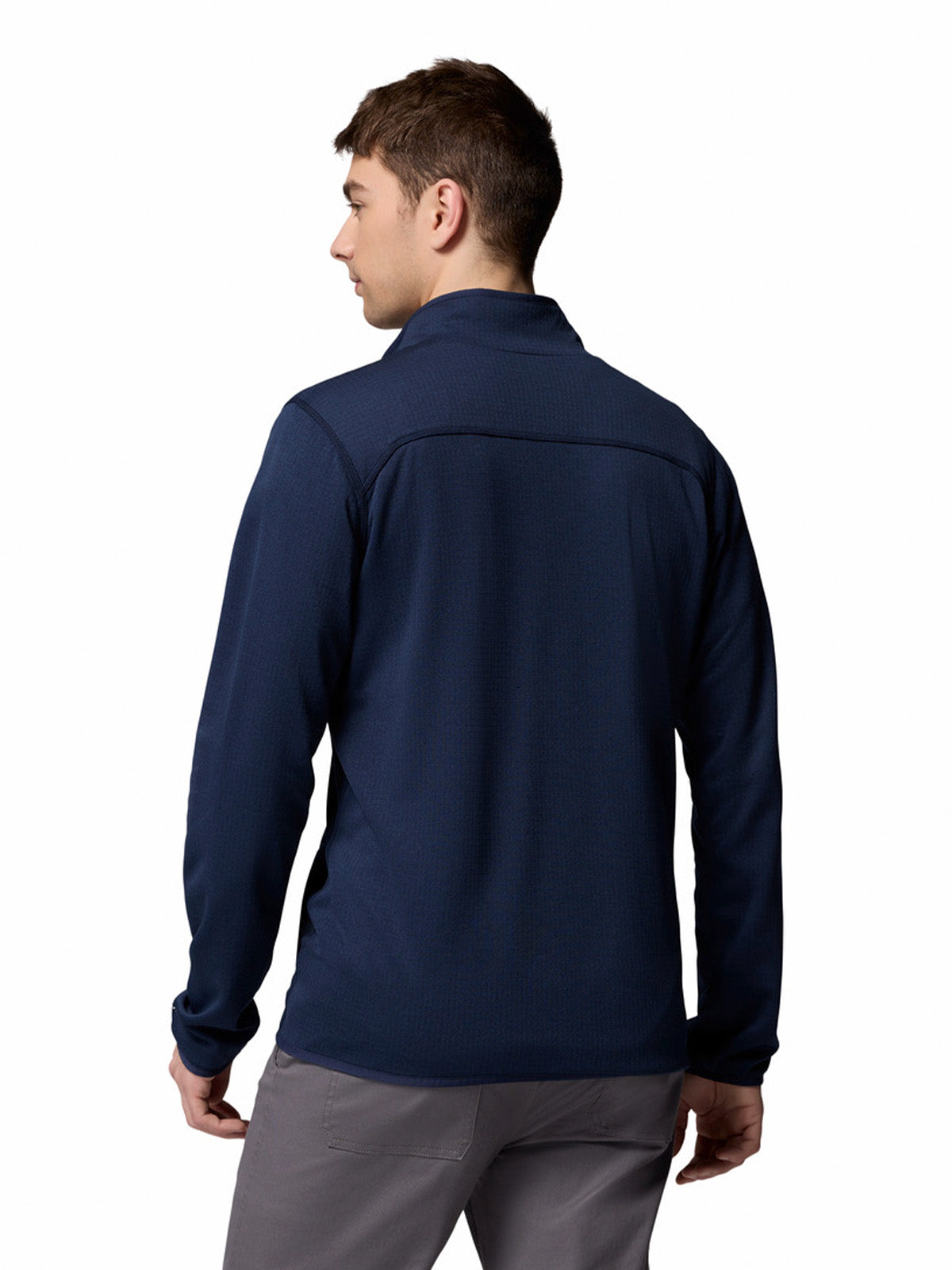 Casaca Hombre Essential Hike™ Azul