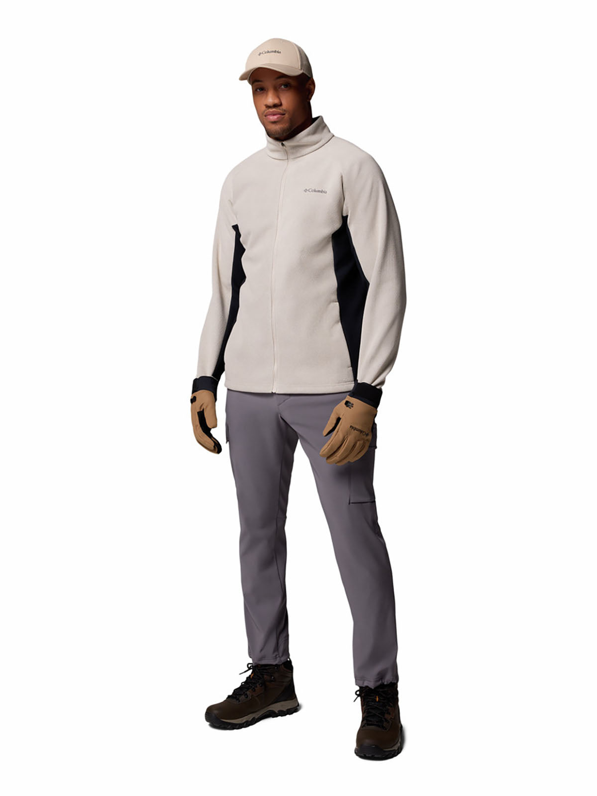 Polar Hombre Arctic Peak™ Beige