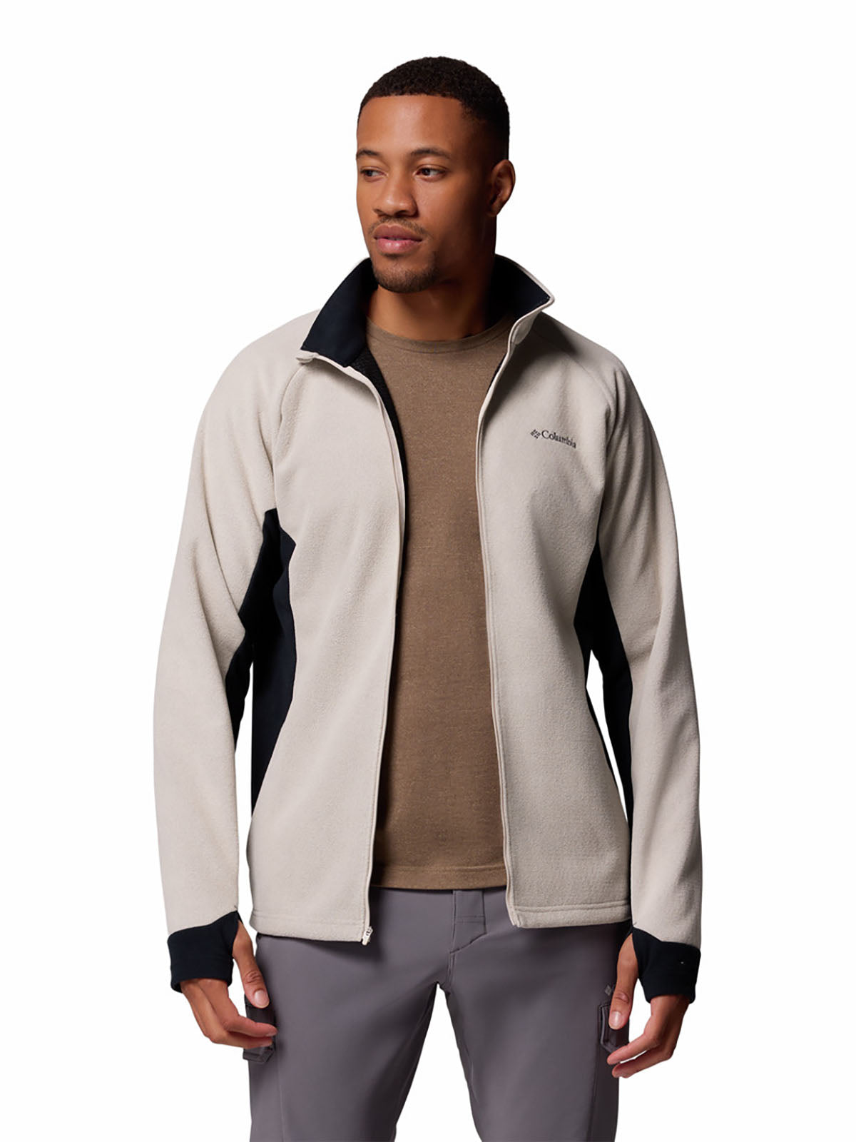 Polar Hombre Arctic Peak™ Beige
