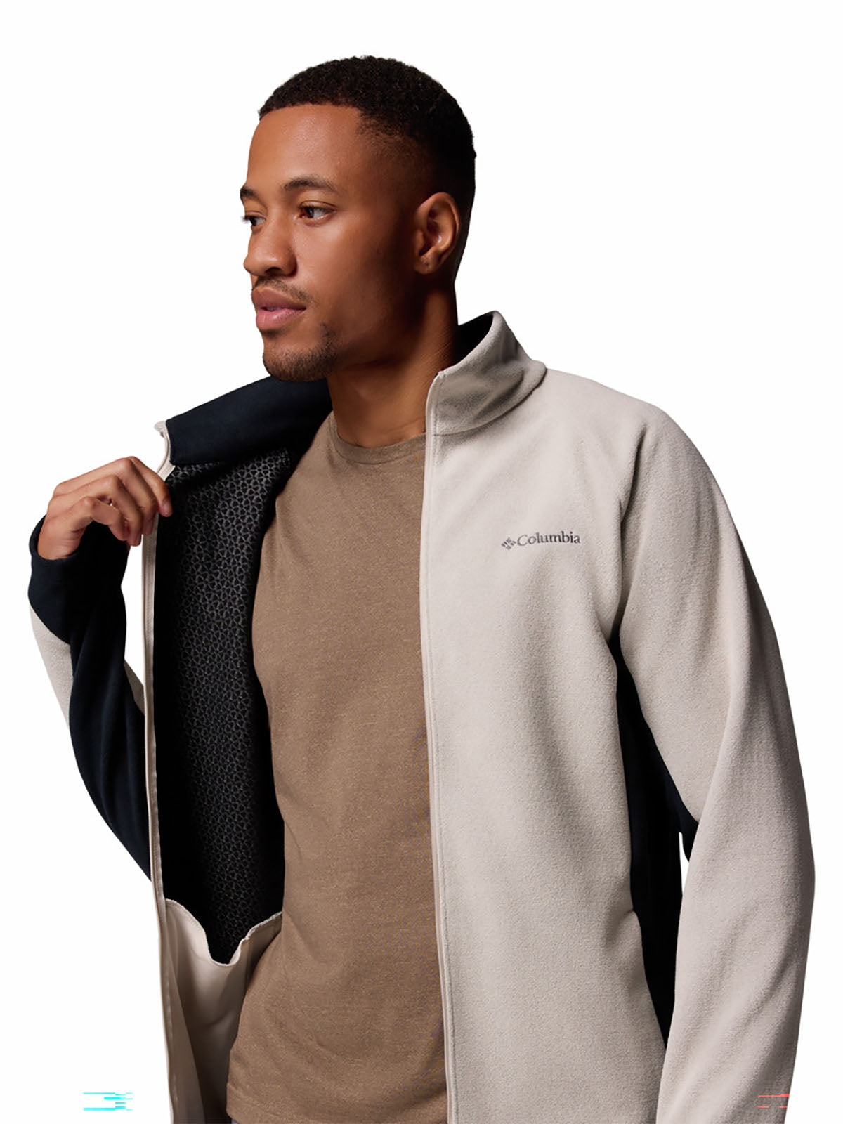 Polar Hombre Arctic Peak™ Beige