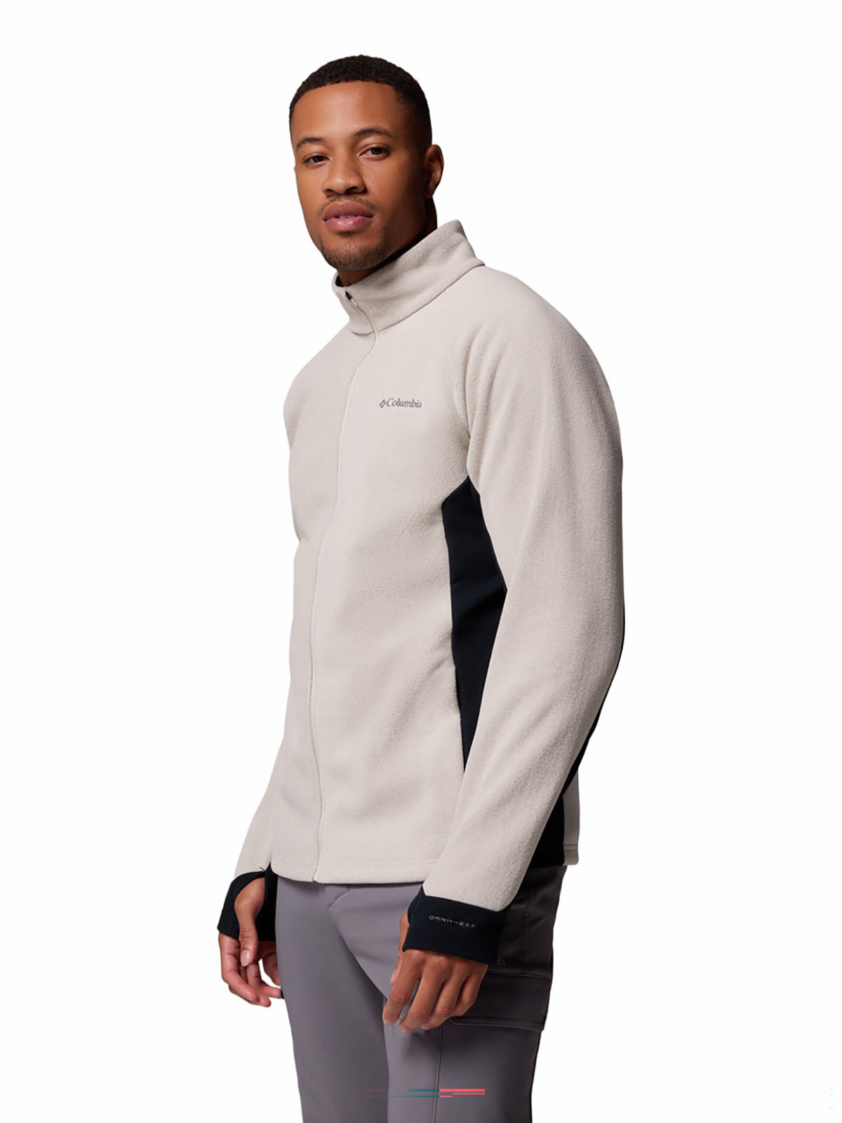 Polar Hombre Arctic Peak™ Beige