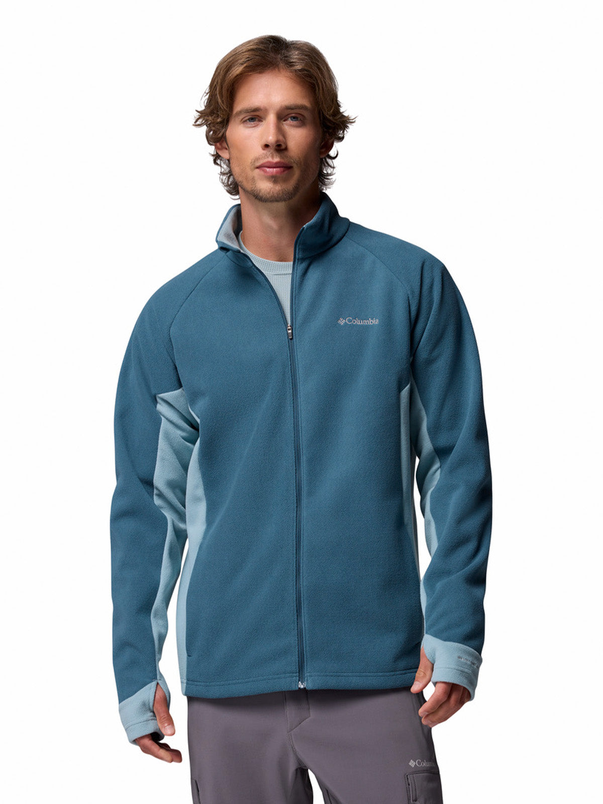Polar Hombre Arctic Peak™ Celeste