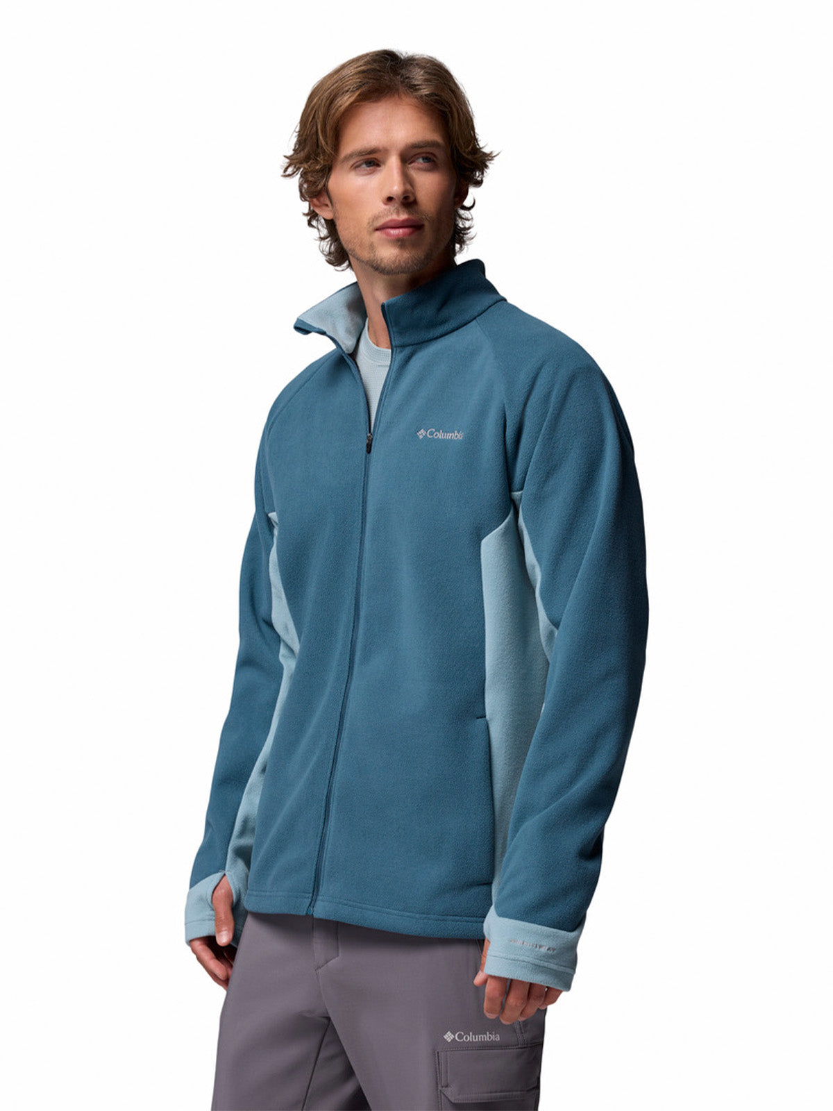 Polar Hombre Arctic Peak™ Celeste